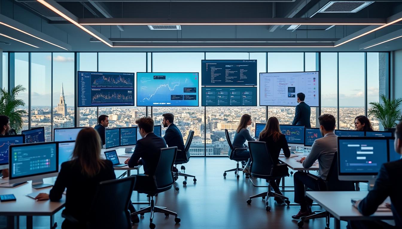 agence web digitale à bordeaux clickzou : boostez votre visibilité en ligne avec des solutions sur mesure pour optimiser efficacement votre présence digitale.