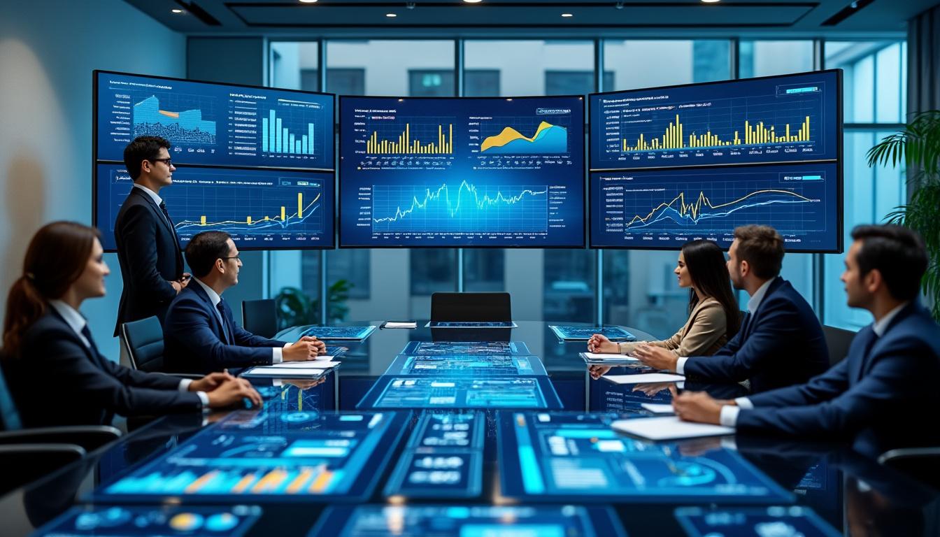 découvrez comment arkevia peut optimiser la gestion de votre entreprise grâce à ses fonctionnalités innovantes et simplifier vos processus quotidiens.