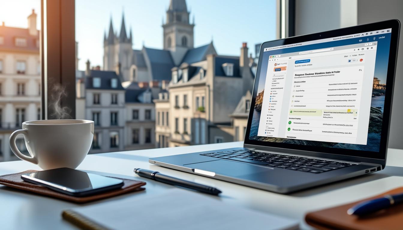 découvrez nos astuces pour optimiser votre expérience webmail à rouen et profitez d'une gestion efficace et fluide de vos emails.