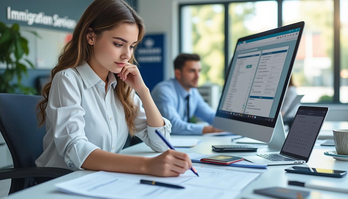 découvrez les étapes clés et nos conseils pratiques pour renouveler facilement votre titre de séjour en toute sérénité.