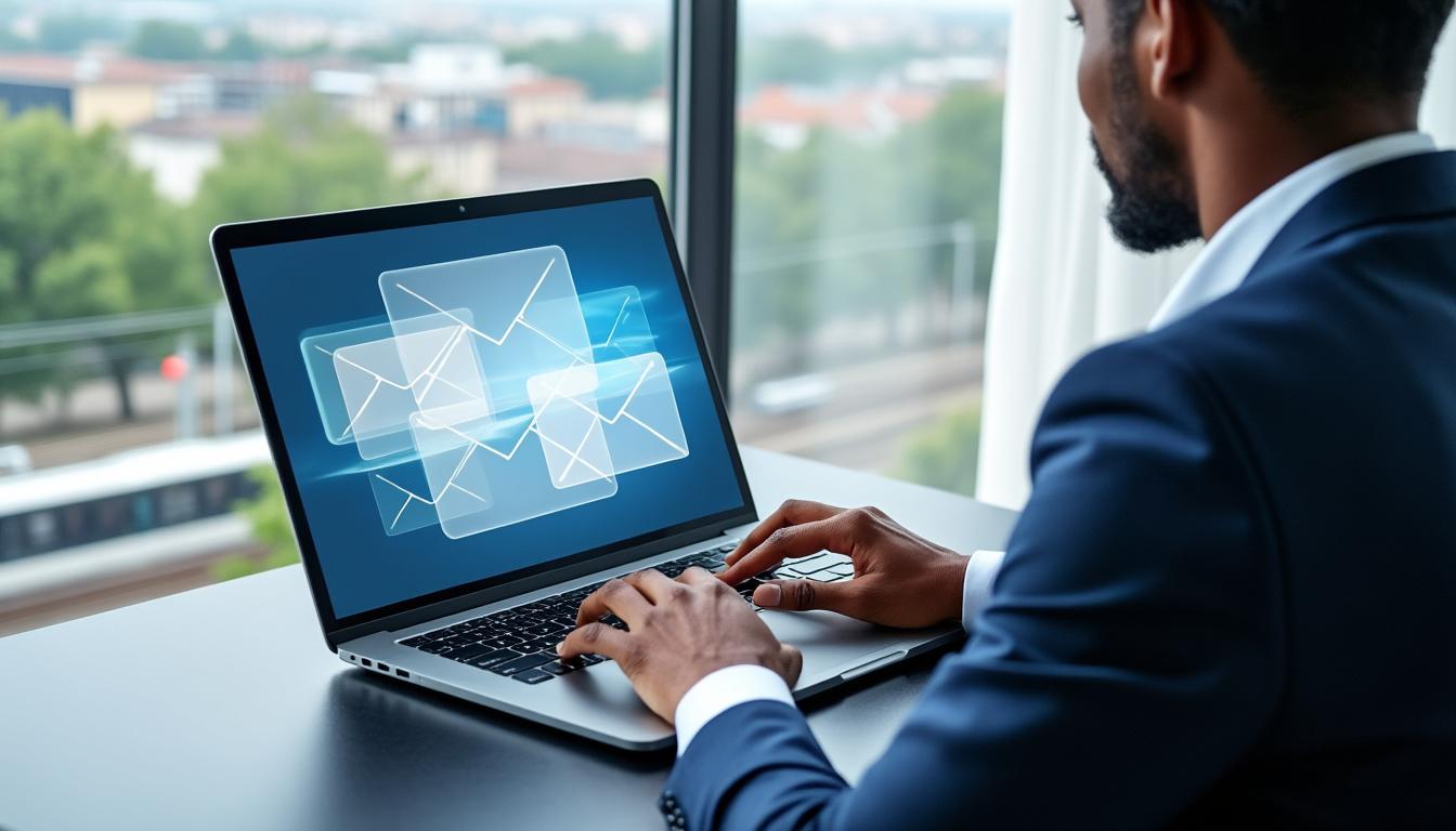 découvrez comment choisir le meilleur service de webmail à villeurbanne pour gérer efficacement vos emails en toute sécurité et simplicité.