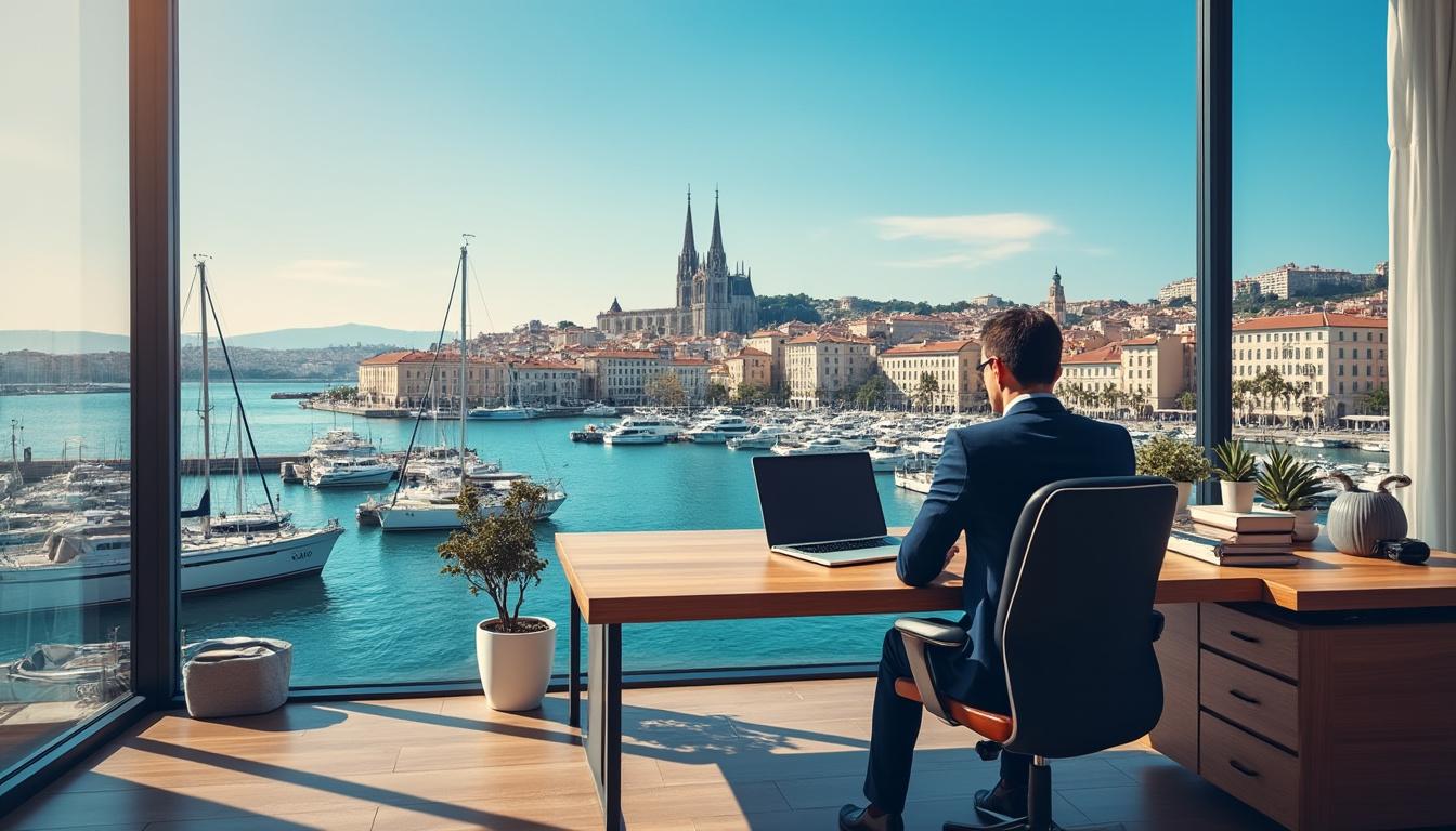 découvrez comment choisir un webmail fiable à marseille pour sécuriser vos communications en ligne et garantir une gestion efficace de vos emails.