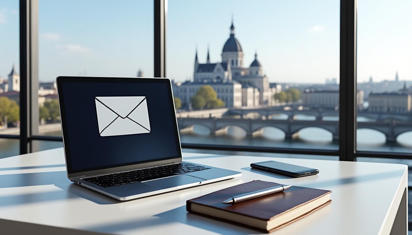 découvrez comment choisir un webmail à lyon parfaitement adapté à vos besoins professionnels pour optimiser votre communication et votre productivité.