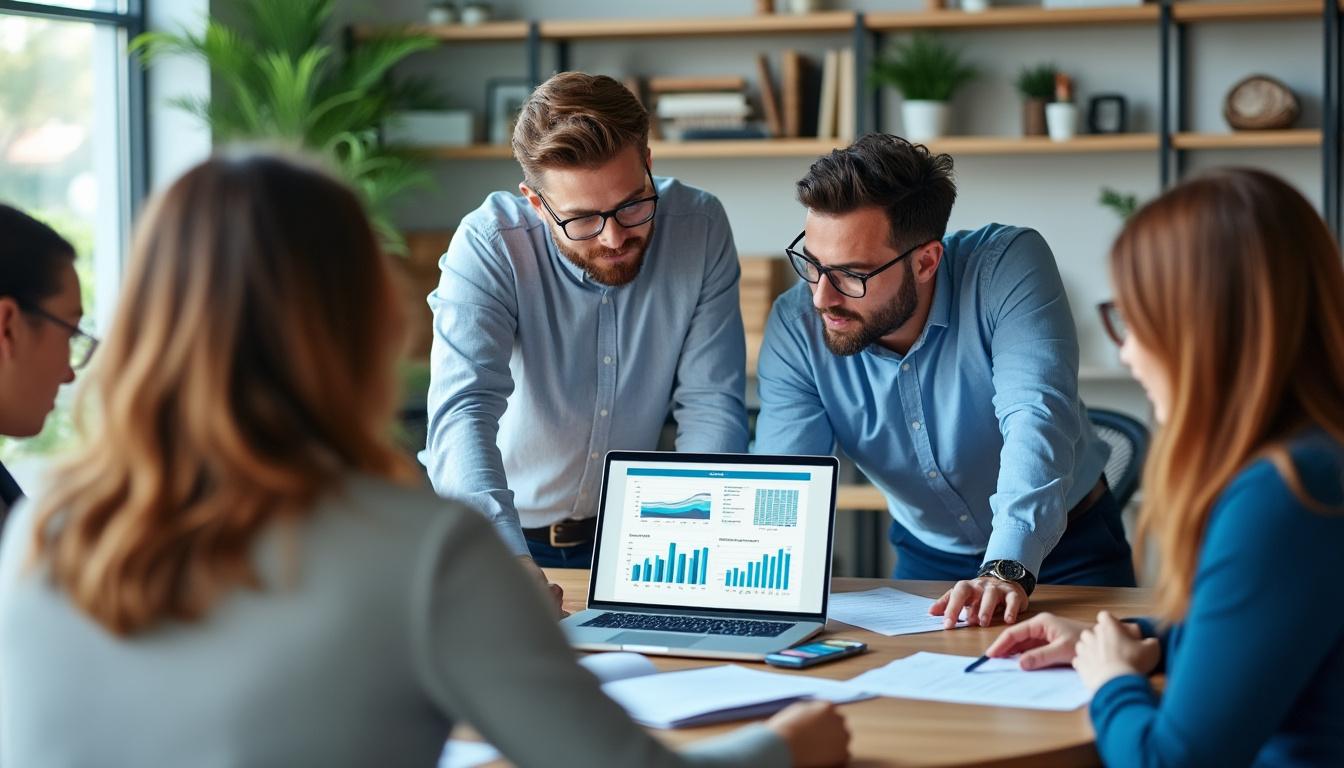 découvrez comment sélectionner une agence de staffing spécialisée en conformité qui répond parfaitement aux besoins spécifiques de votre entreprise pour garantir efficacité et conformité.