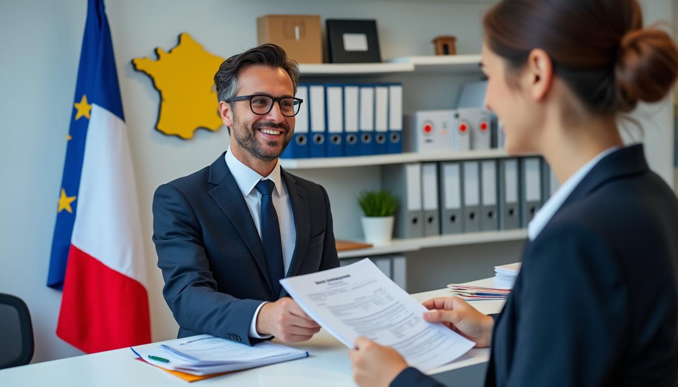 découvrez comment obtenir facilement une attestation d'accueil pour un séjour en france, les démarches à suivre et les documents nécessaires pour accueillir vos proches en toute légalité.