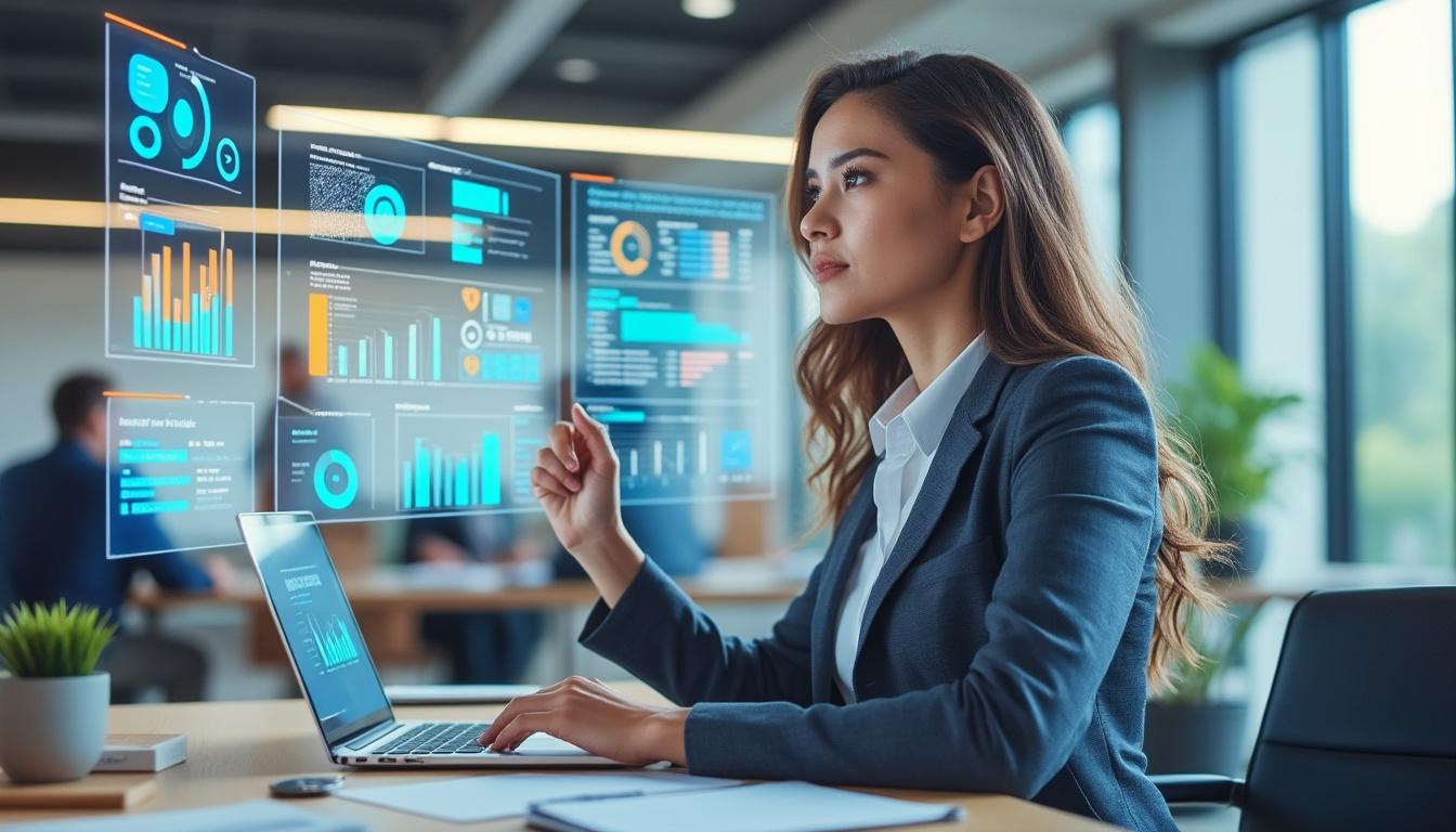 découvrez comment optimiser vos campagnes marketing grâce à lemlist, en utilisant des stratégies personnalisées et des outils d'automatisation pour maximiser votre engagement et vos résultats.