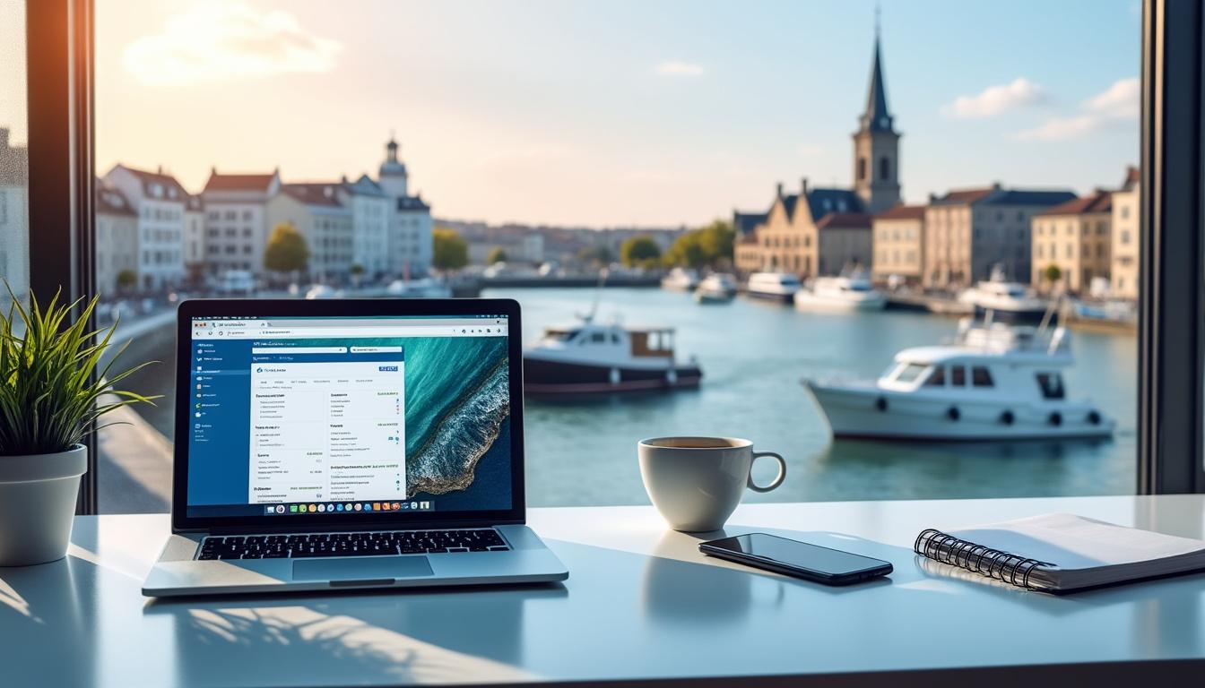 explorez les bénéfices d'un webmail au havre, une solution pratique et sécurisée pour gérer vos emails facilement où que vous soyez.