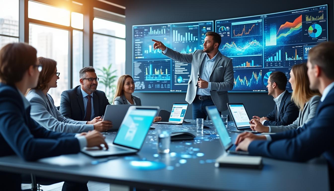 découvrez comment hypeauditor peut optimiser vos stratégies marketing grâce à des analyses précises et des insights approfondis.