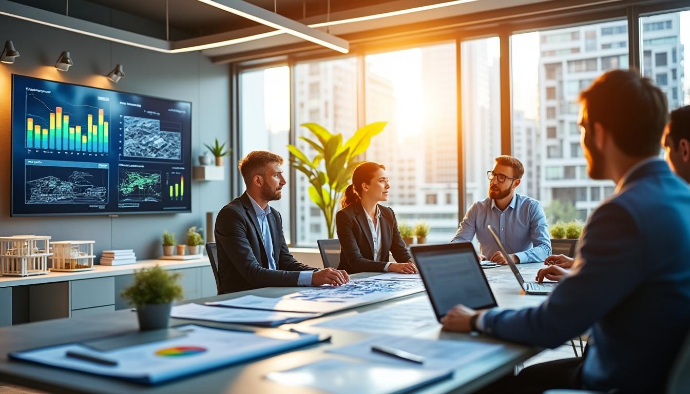 explorez les services essentiels proposés par l'agence dumoulin 87, expert en solutions personnalisées pour répondre à vos besoins.