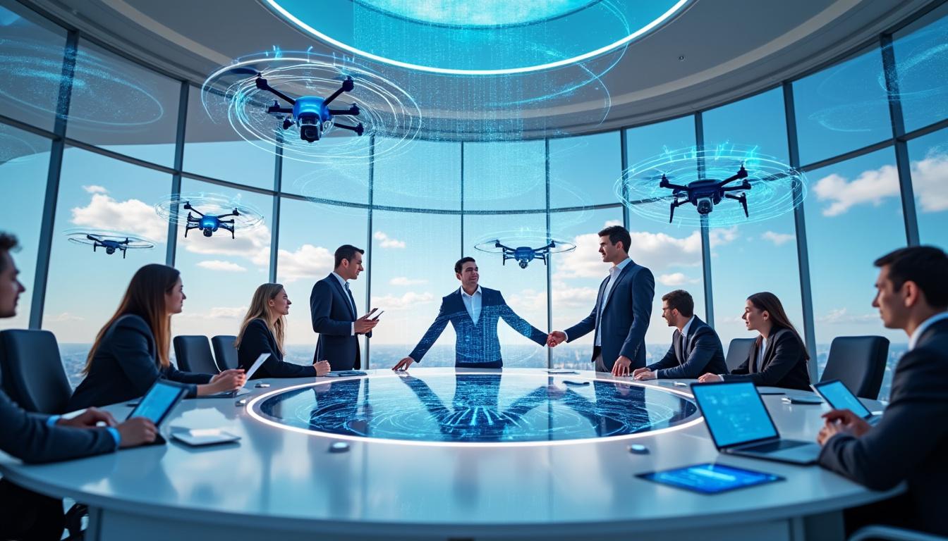 explorez les services innovants de l'agence geo astrak, spécialisée en solutions géospatiales avancées et technologies de pointe pour répondre à vos besoins.