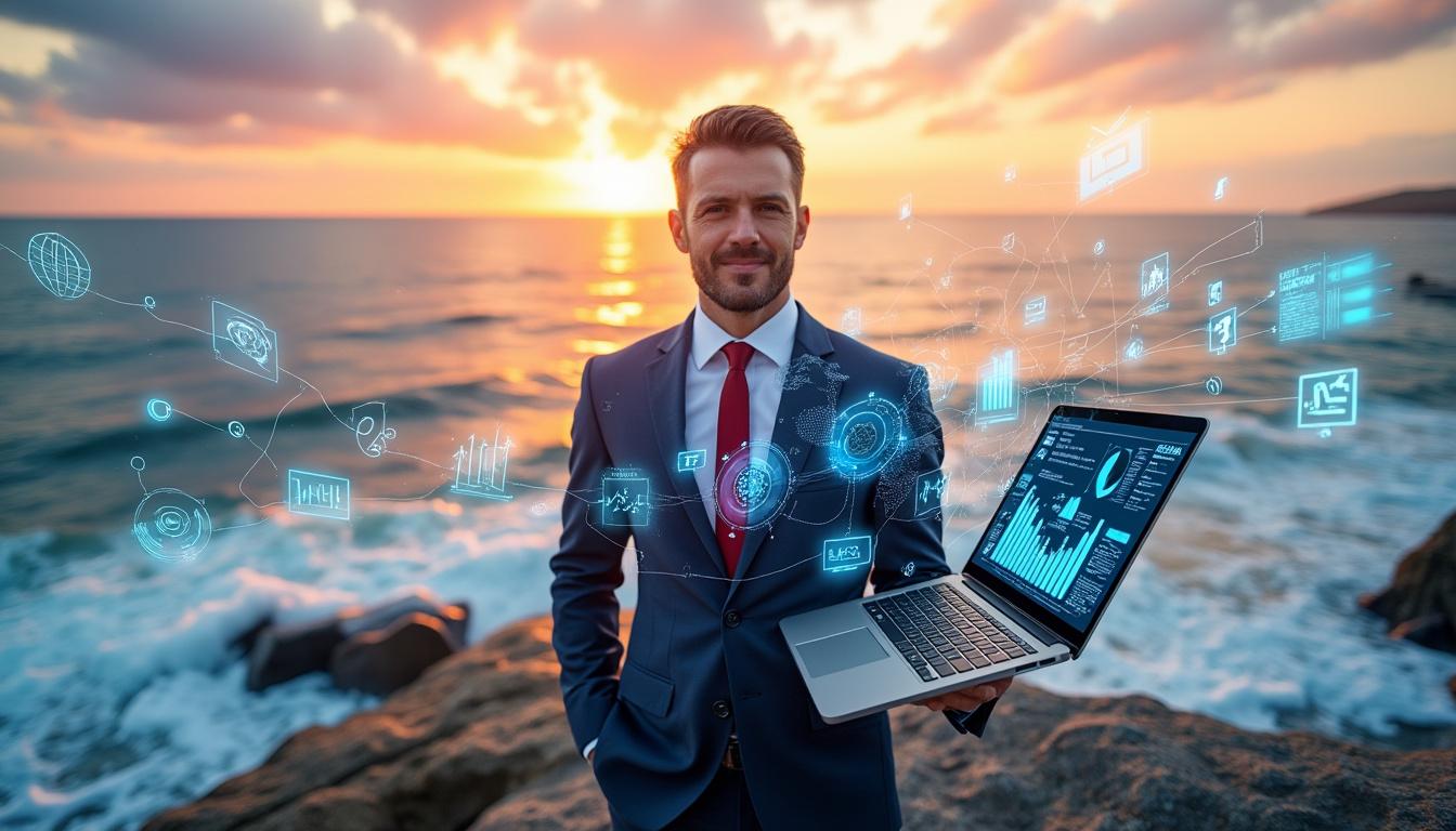découvrez pourquoi un expert sea est essentiel pour optimiser et réussir vos campagnes marketing digitale, en maximisant votre visibilité et votre retour sur investissement.