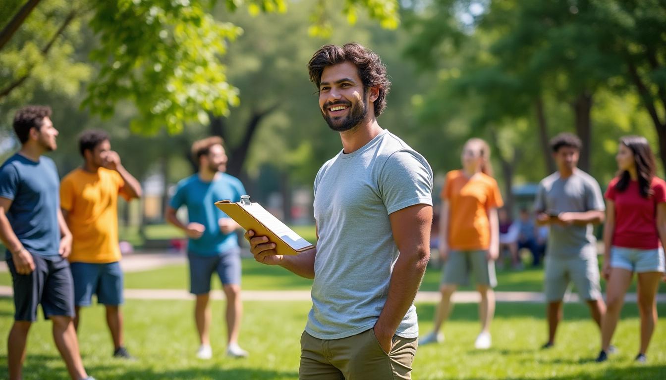 découvrez nos conseils pour bien préparer votre formation bafa et réussir avec succès. méthodes, astuces et astuces pour optimiser votre apprentissage et obtenir votre diplôme efficacement.