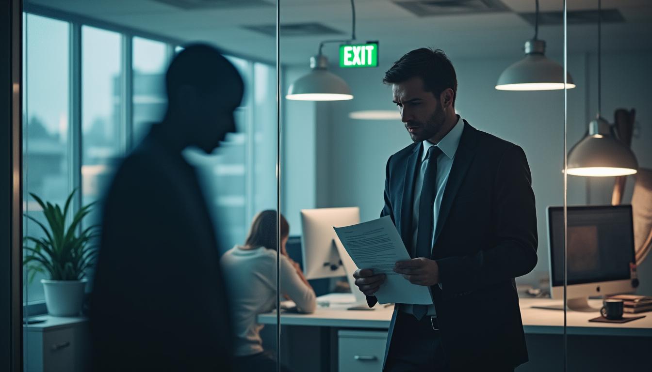 découvrez les dangers méconnus du licenciement pour inaptitude et apprenez les stratégies essentielles pour les prévenir efficacement.