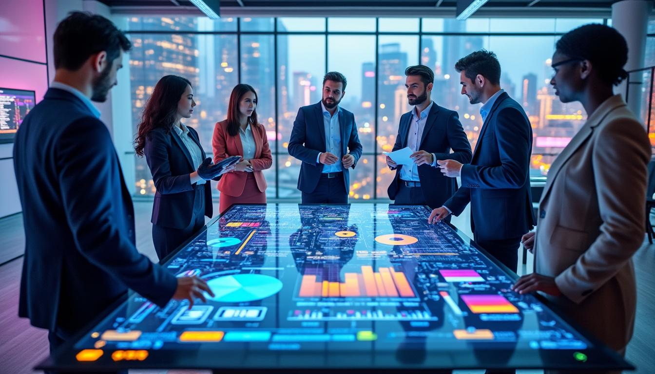 découvrez comment oxantis peut transformer votre stratégie business grâce à ses solutions innovantes, conçues pour maximiser votre performance et croissance.