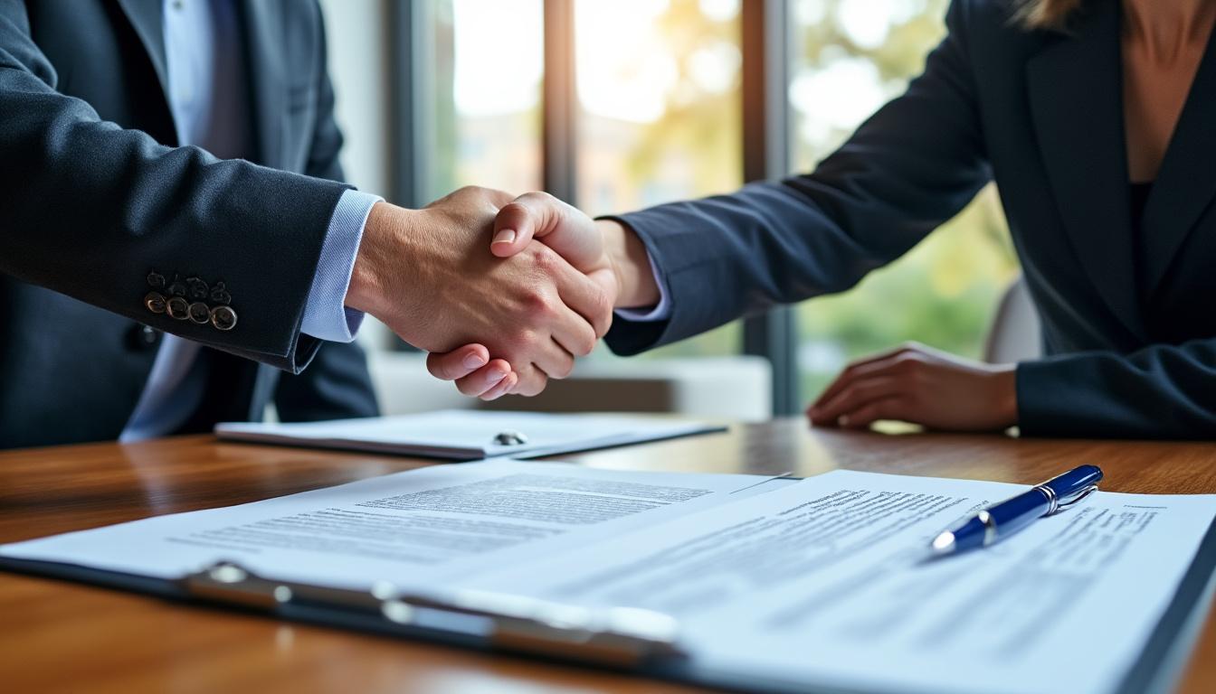 découvrez les conditions essentielles pour qu'un avenant de contrat soit valide et juridiquement reconnu. assurez-vous que vos modifications contractuelles respectent la loi.