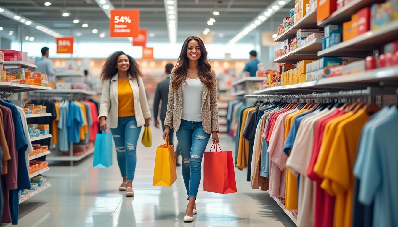 découvrez comment concevoir une affiche de destockage efficace pour attirer l'attention en magasin et augmenter significativement vos ventes grâce à un visuel percutant.