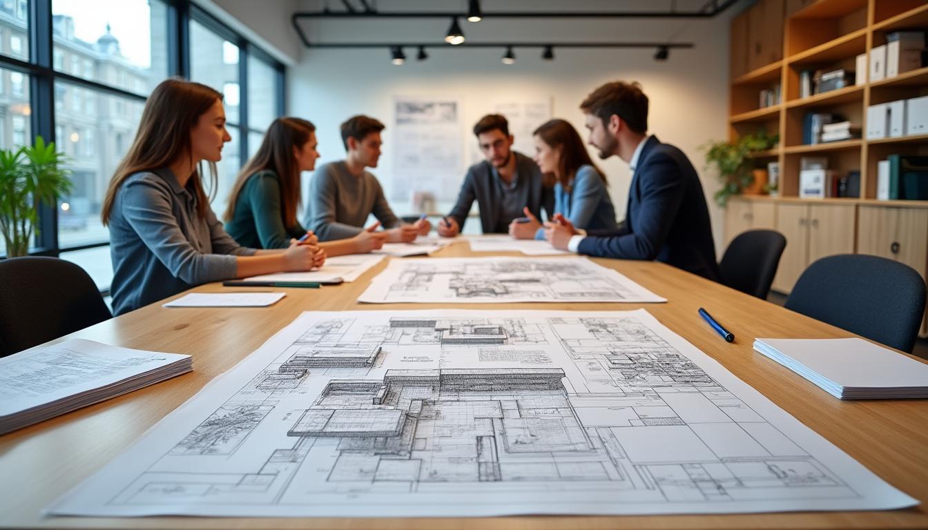 découvrez les meilleures stratégies pour réussir les épreuves écrites et orales des concours d'architecture. conseils pratiques, méthodes efficaces et préparation optimale pour maximiser vos chances de succès.