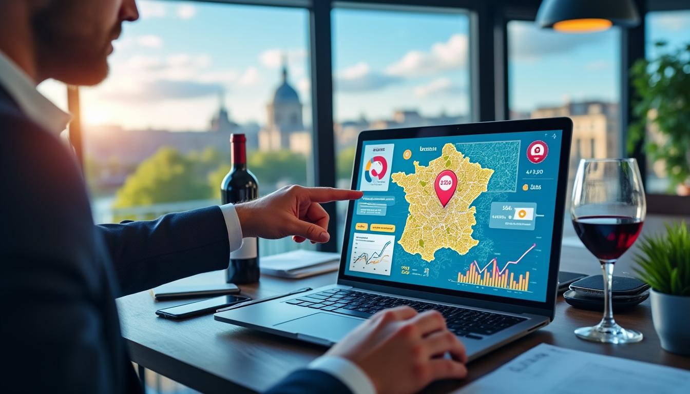 découvrez les meilleures stratégies seo locales à bordeaux pour améliorer votre visibilité en ligne et attirer davantage de clients dans votre région.