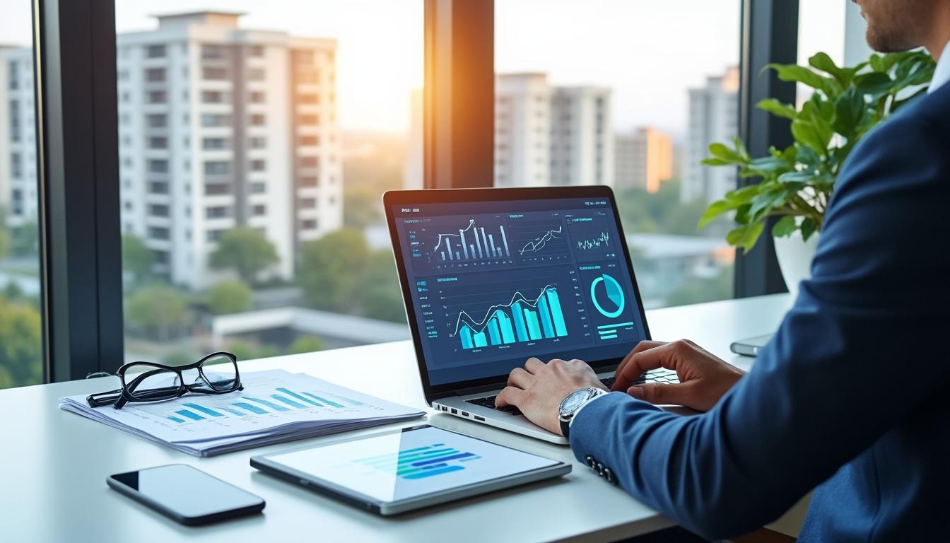 découvrez comment optimiser la gestion de vos biens immobiliers grâce à logirep, une solution efficace et intuitive pour simplifier vos démarches et maximiser votre rendement.