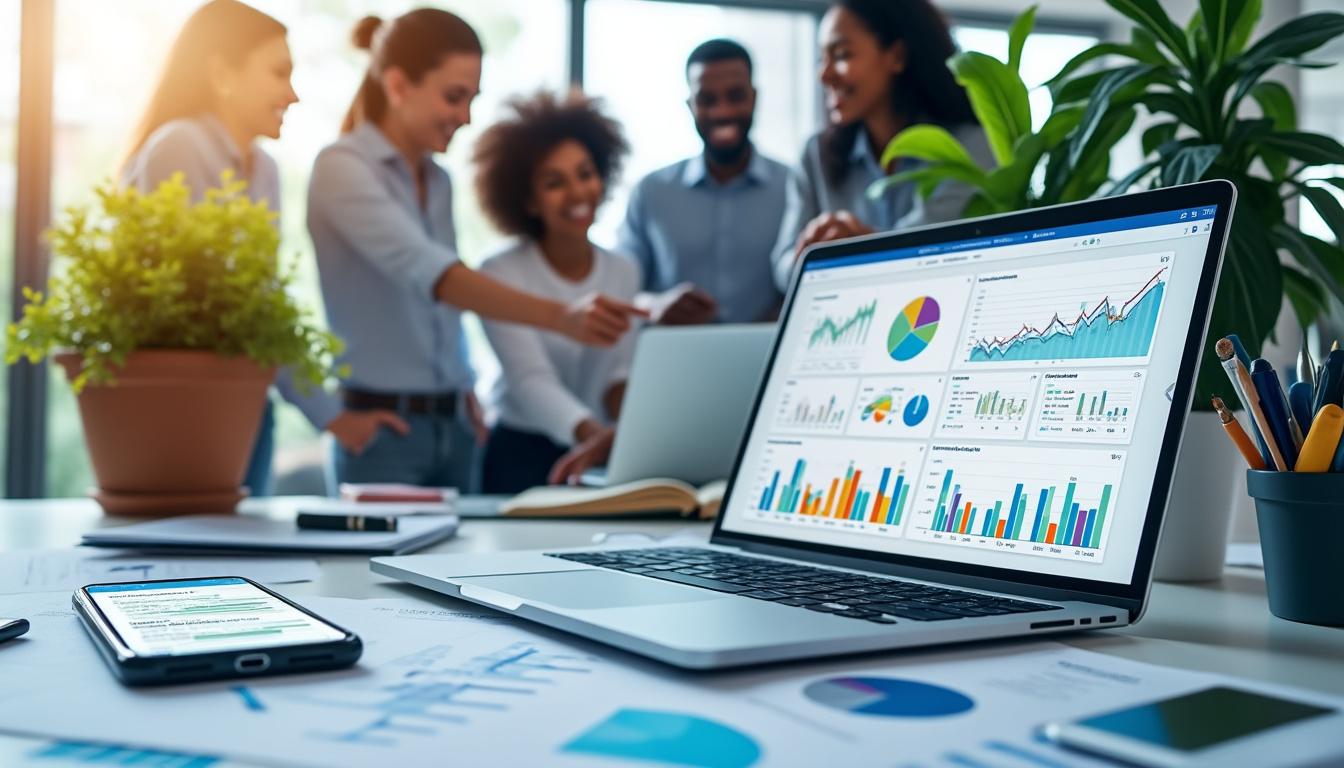 découvrez comment optimiser efficacement votre stratégie marketing grâce aux conseils experts de limmomalin.fr pour maximiser vos résultats.