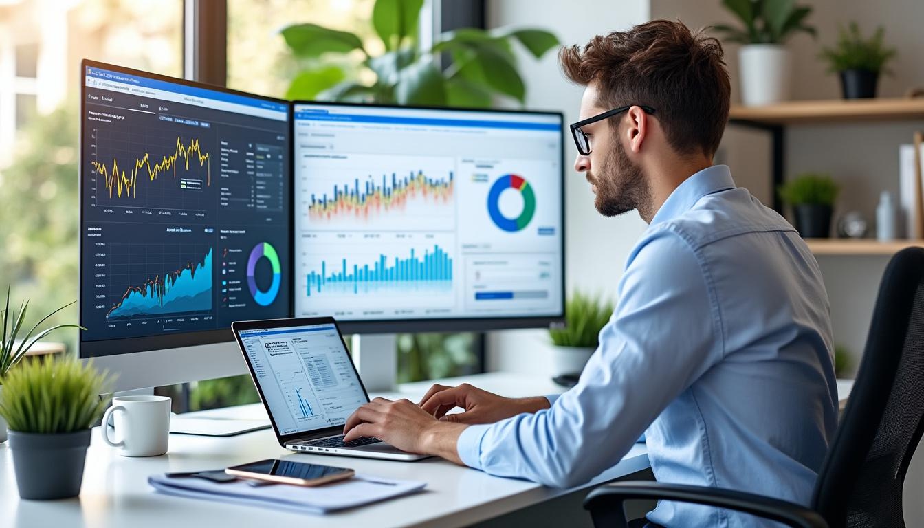 apprenez à utiliser oncrawl pour optimiser votre référencement naturel et augmenter la visibilité de votre site web grâce à des analyses seo approfondies.