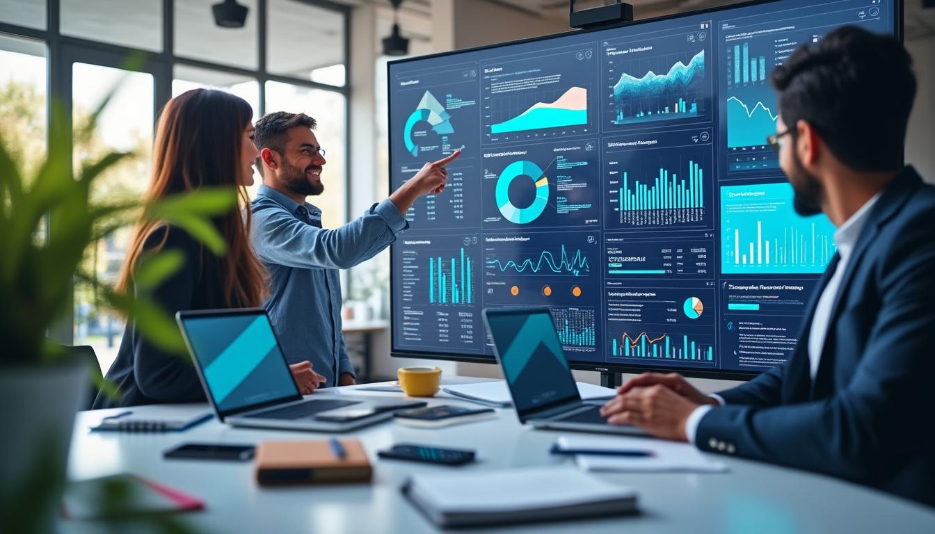 découvrez comment utiliser upfluence pour optimiser vos campagnes marketing et maximiser votre retour sur investissement grâce à une gestion efficace des influenceurs.