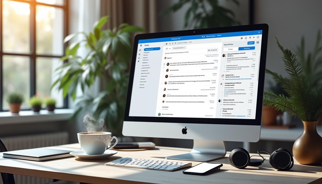 explorez les fonctionnalités clés de webmail versailles pour améliorer votre communication de manière optimale et efficace.