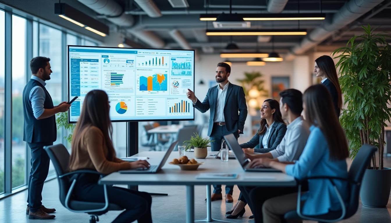 découvrez comment henrri peut transformer la gestion de votre entreprise grâce à ses fonctionnalités innovantes et faciles à utiliser. gagnez en efficacité dès aujourd'hui !