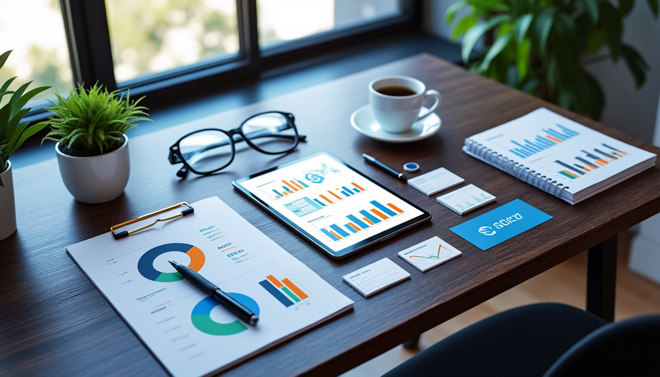 découvrez comment un kit media peut transformer votre stratégie marketing en fournissant tous les outils essentiels pour attirer, convaincre et engager efficacement votre audience.