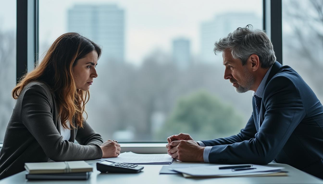 découvrez les erreurs courantes à éviter lors d'un divorce pour mieux gérer cette étape difficile et protéger vos intérêts personnels et financiers.
