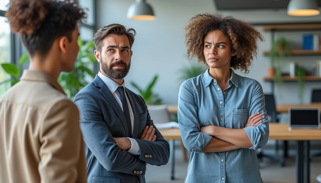 découvrez comment les positions de vie influencent votre communication professionnelle et améliorez vos échanges au travail grâce à une meilleure compréhension de ces dynamiques.