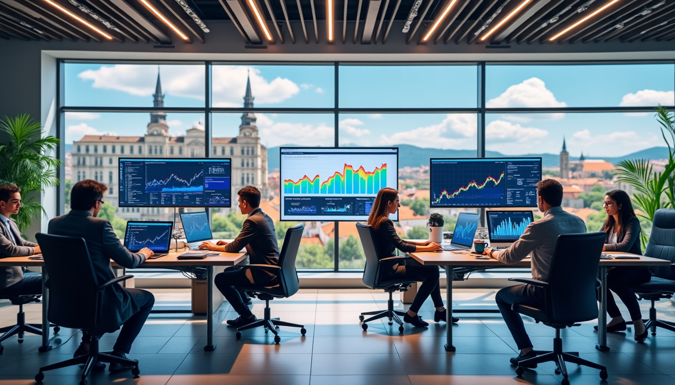 découvrez pourquoi faire appel à une agence seo à goussainville est essentiel pour améliorer votre visibilité en ligne et attirer plus de clients grâce à des stratégies optimisées.