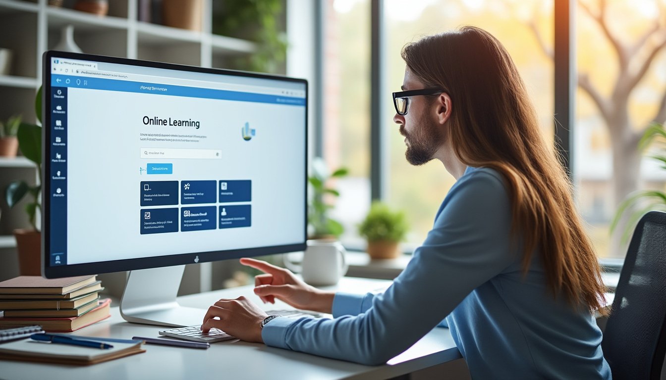 découvrez notre avis complet sur teachizy, la plateforme idéale pour dynamiser vos formations en ligne et maximiser l'engagement de vos apprenants.
