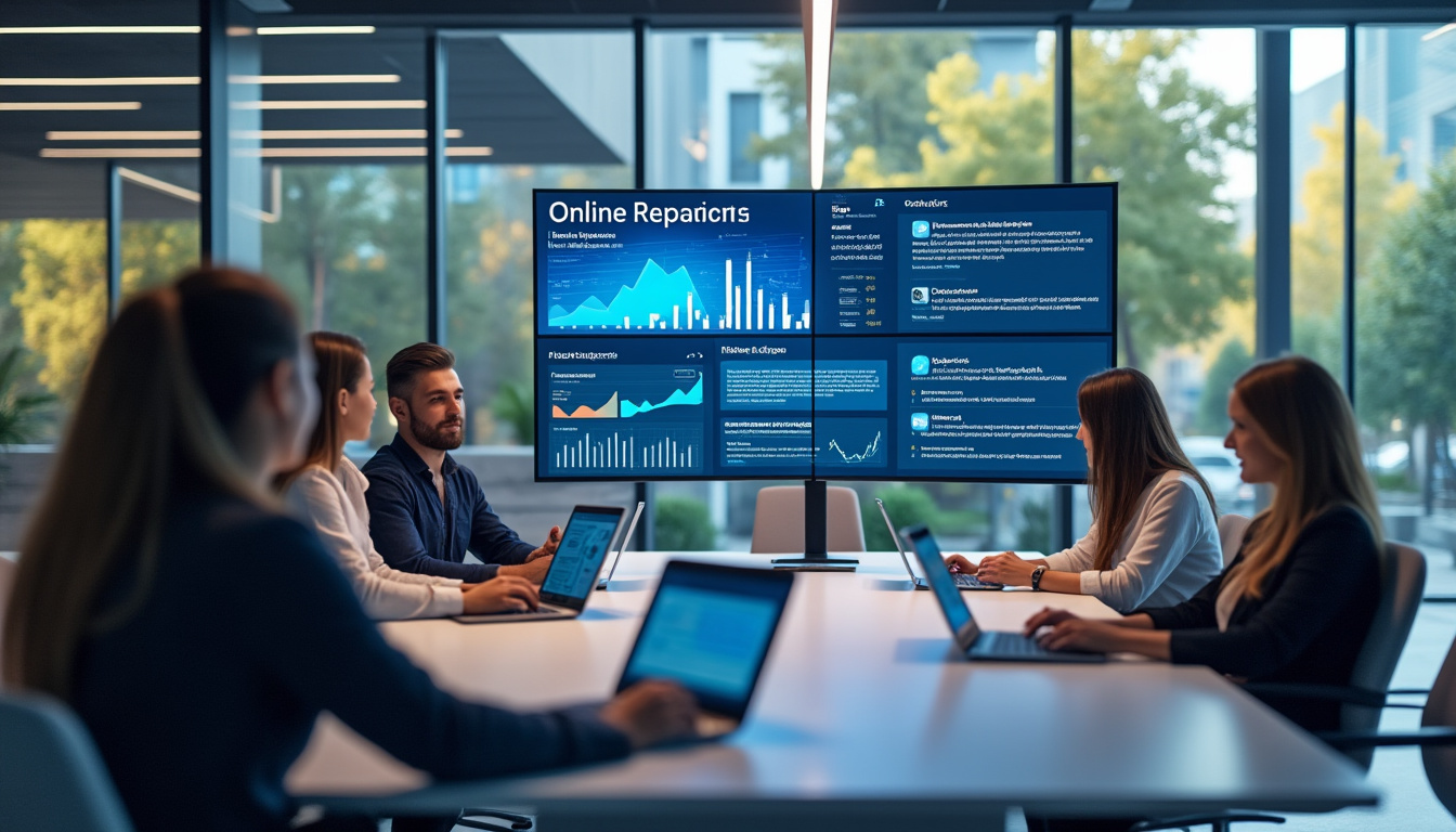 découvrez comment l'agence e-réputation kickngo peut vous aider à améliorer efficacement votre image en ligne grâce à des stratégies personnalisées et un accompagnement professionnel.