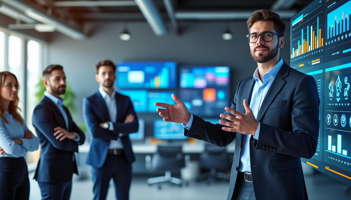 découvrez pourquoi faire appel à une agence jeux concours experte est la clé pour augmenter efficacement votre visibilité digitale et engager votre audience.