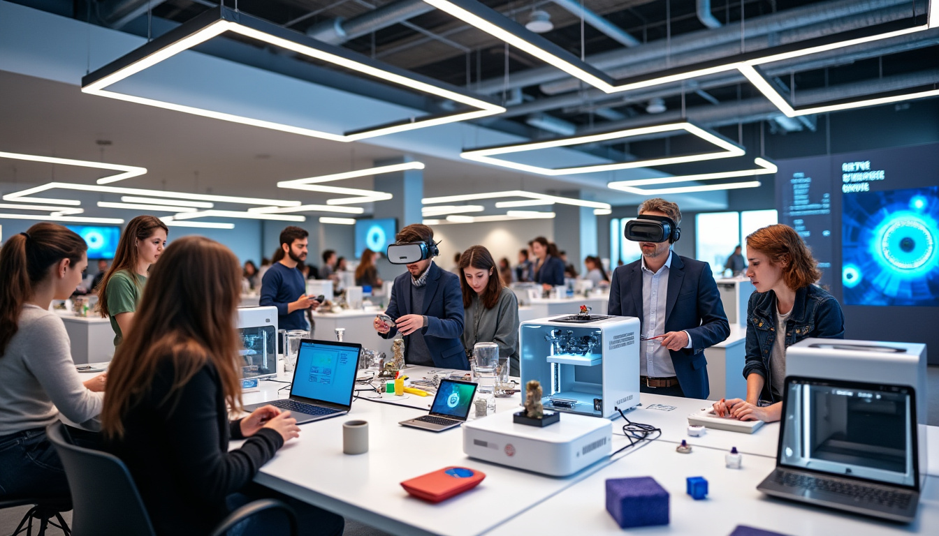 découvrez le centre polytechnique de nanterre, un lieu d'innovation et de créativité qui transforme la manière d'apprendre et de se former.