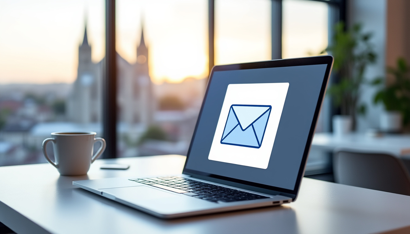 découvrez comment accéder facilement à votre webmail amiens en quelques étapes simples pour gérer vos emails rapidement et en toute sécurité.