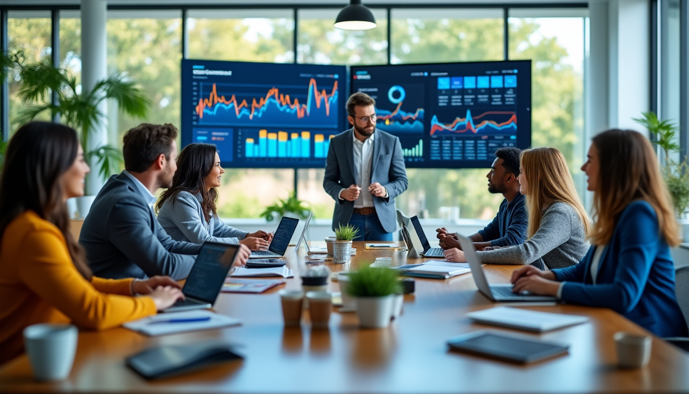 découvrez comment milee optimise la collaboration et renforce l'efficacité des équipes de travail grâce à ses outils innovants et son approche intuitive.