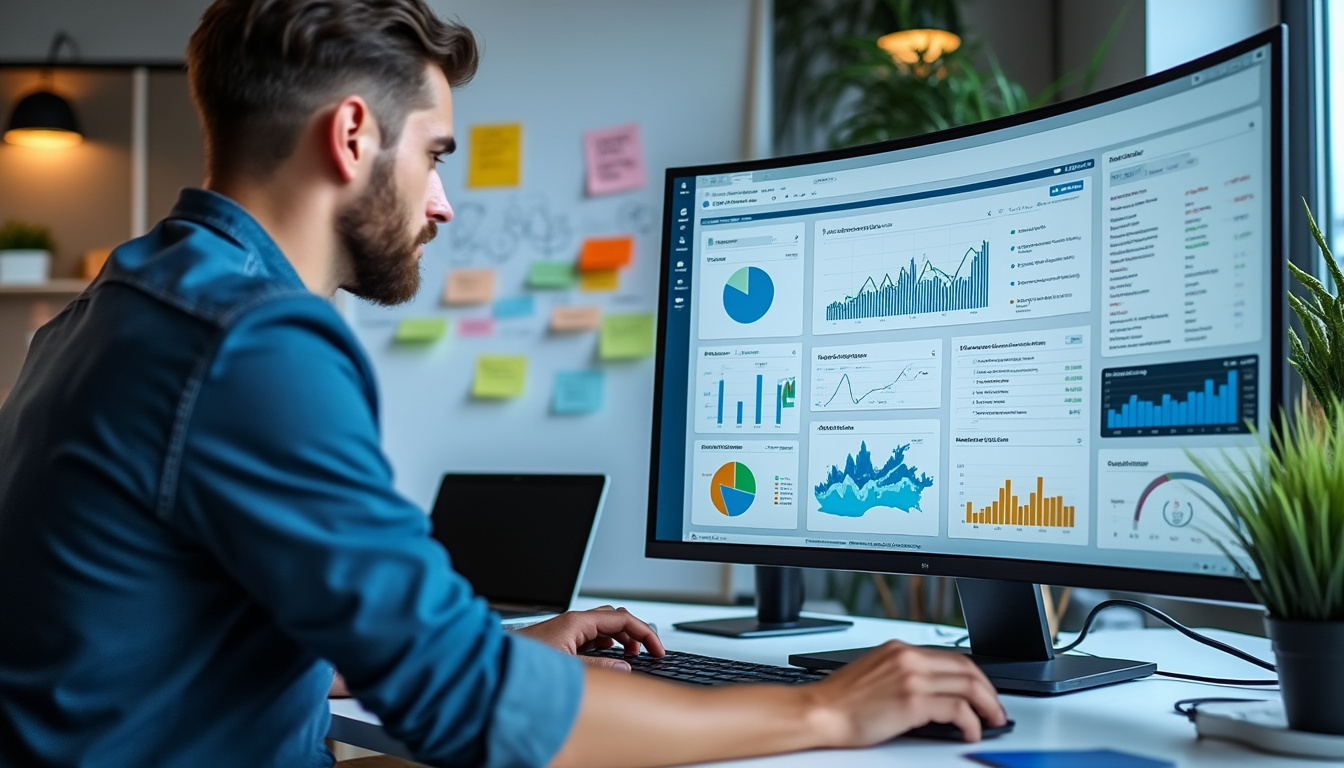 découvrez comment optimiser votre référencement naturel grâce à botify, l'outil puissant pour améliorer la visibilité et la performance de votre site web sur les moteurs de recherche.