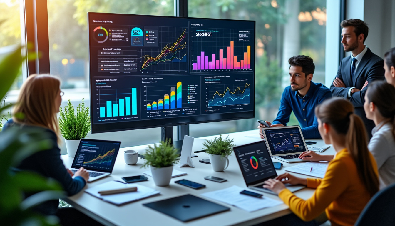 découvrez comment optimiser votre stratégie d'inward marketing pour attirer plus de clients, augmenter votre visibilité et fidéliser votre audience efficacement.