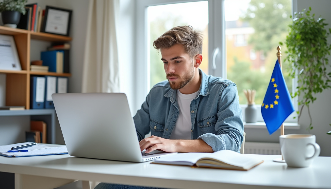 découvrez nos conseils pratiques pour réussir votre inscription au centre européen de formation et démarrer votre parcours éducatif en toute sérénité.