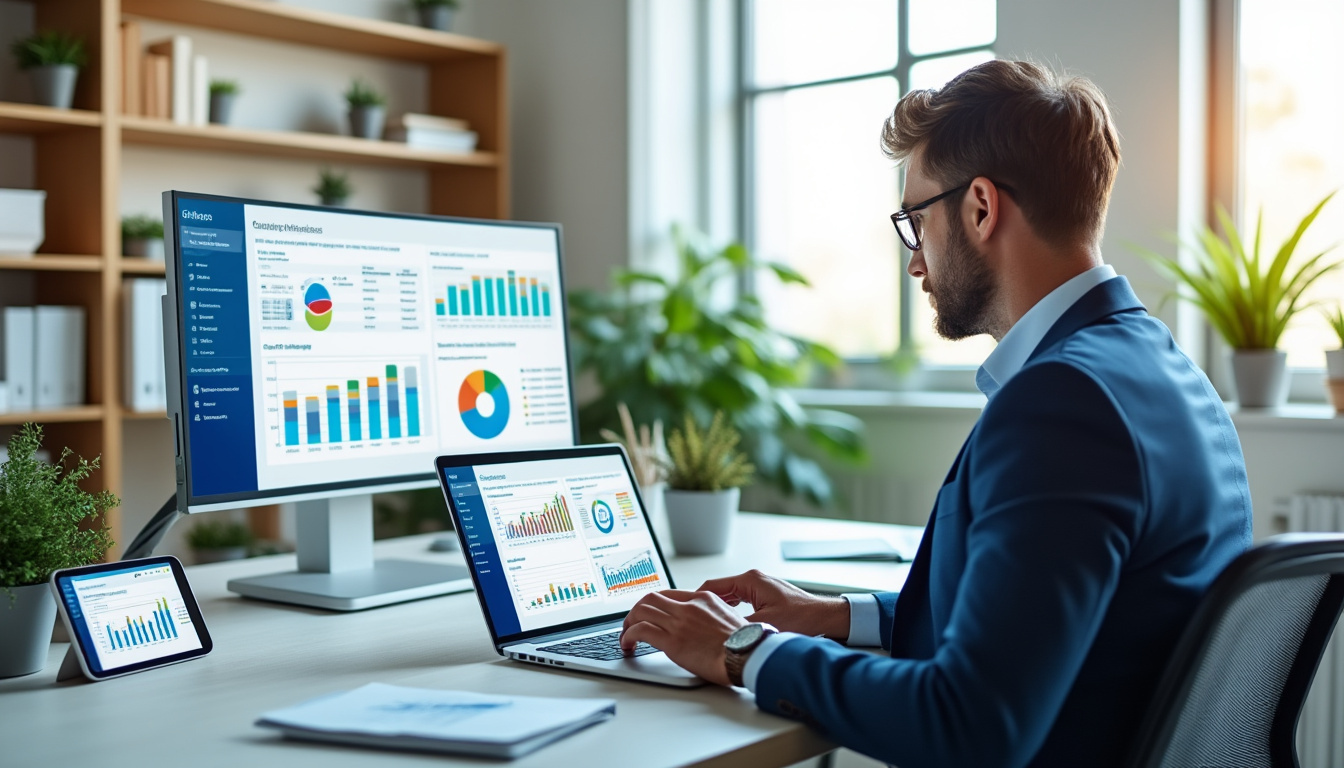 découvrez comment utiliser offi. pour optimiser la gestion de votre entreprise, améliorer la productivité et faciliter l'organisation de vos tâches au quotidien.