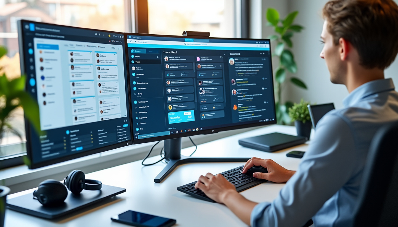 découvrez comment utiliser tweetdeck pour optimiser la gestion de votre compte twitter, planifier vos tweets efficacement et suivre vos interactions en temps réel.