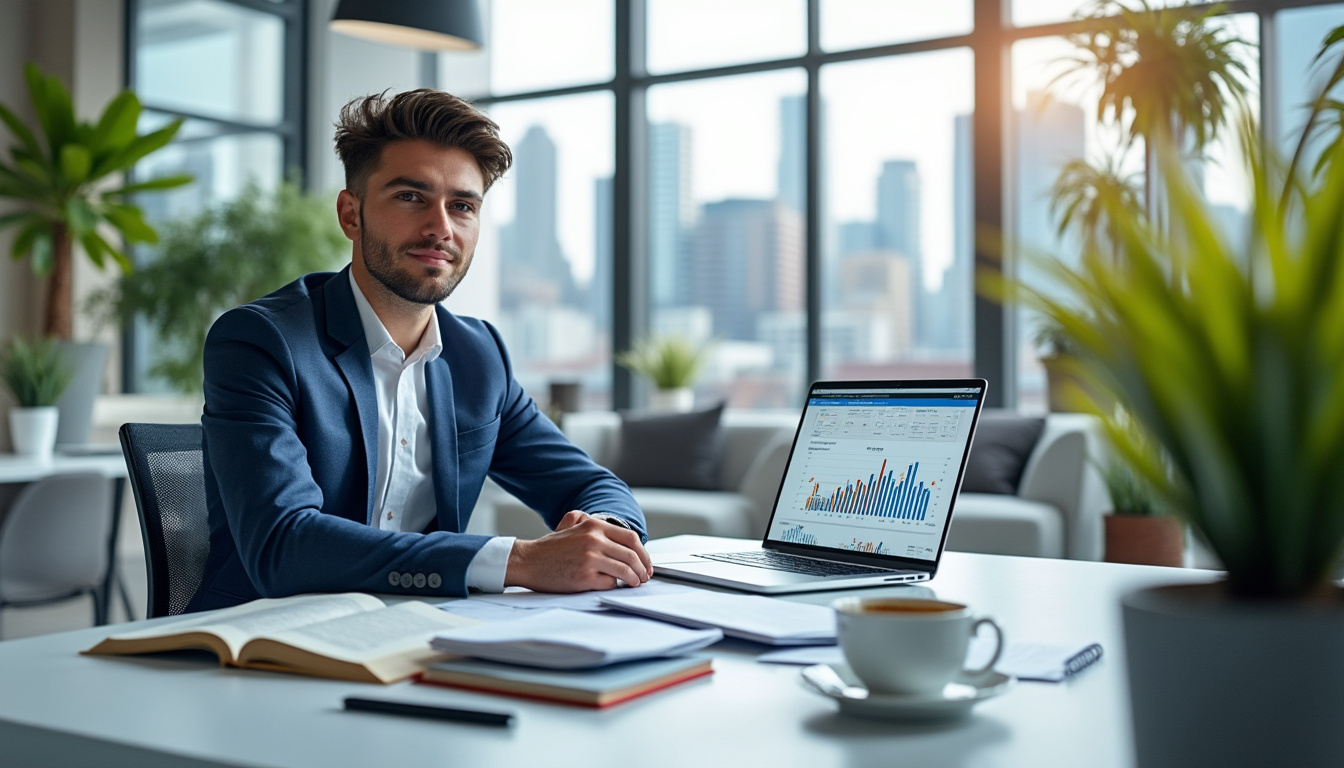 découvrez comment dg formation plus peut dynamiser votre carrière marketing grâce à des formations adaptées et des compétences reconnues.
