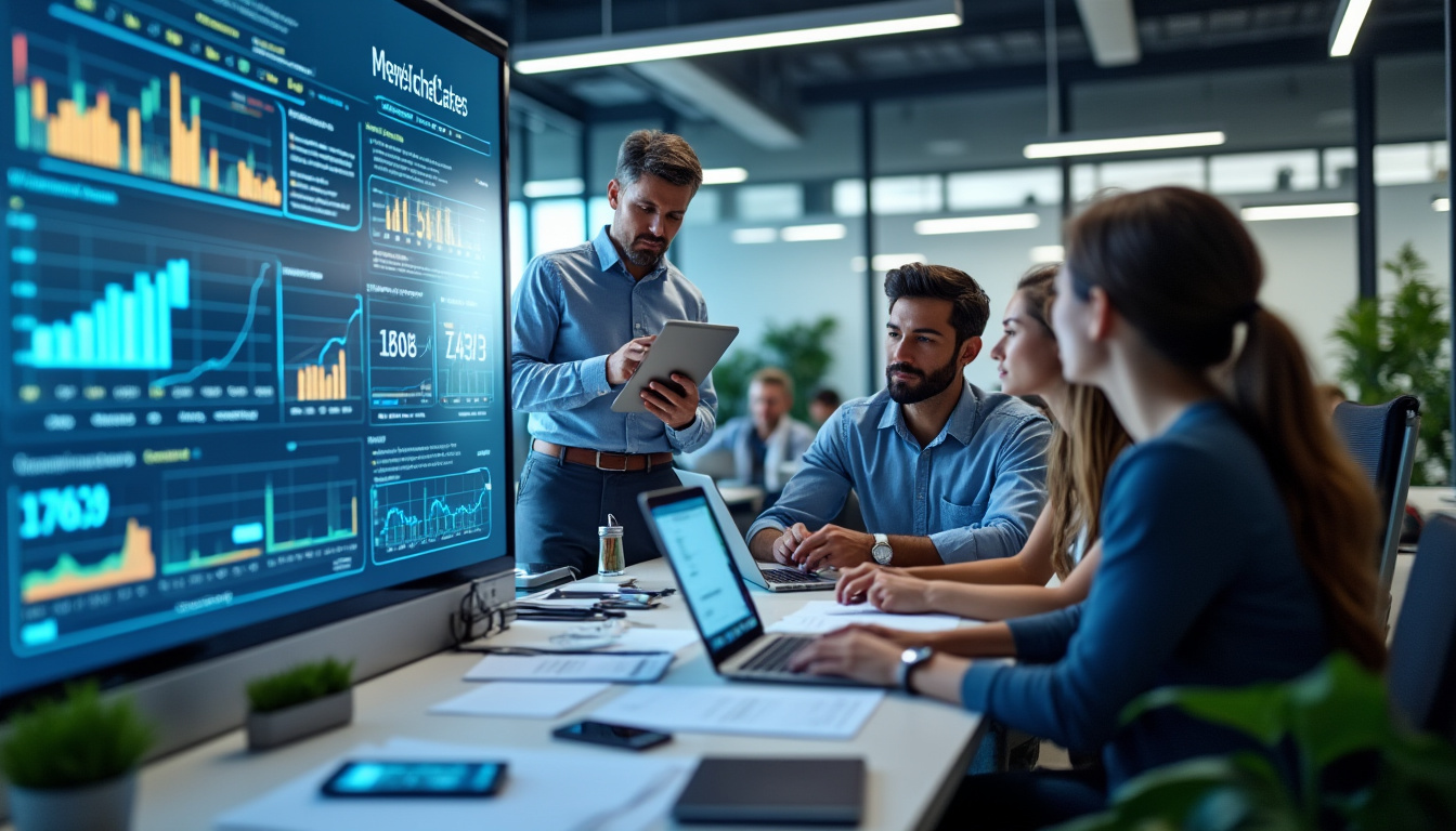 découvrez comment peopledoc révolutionne la gestion des ressources humaines en simplifiant les processus, améliorant la communication et optimisant l'efficacité au sein de votre entreprise.