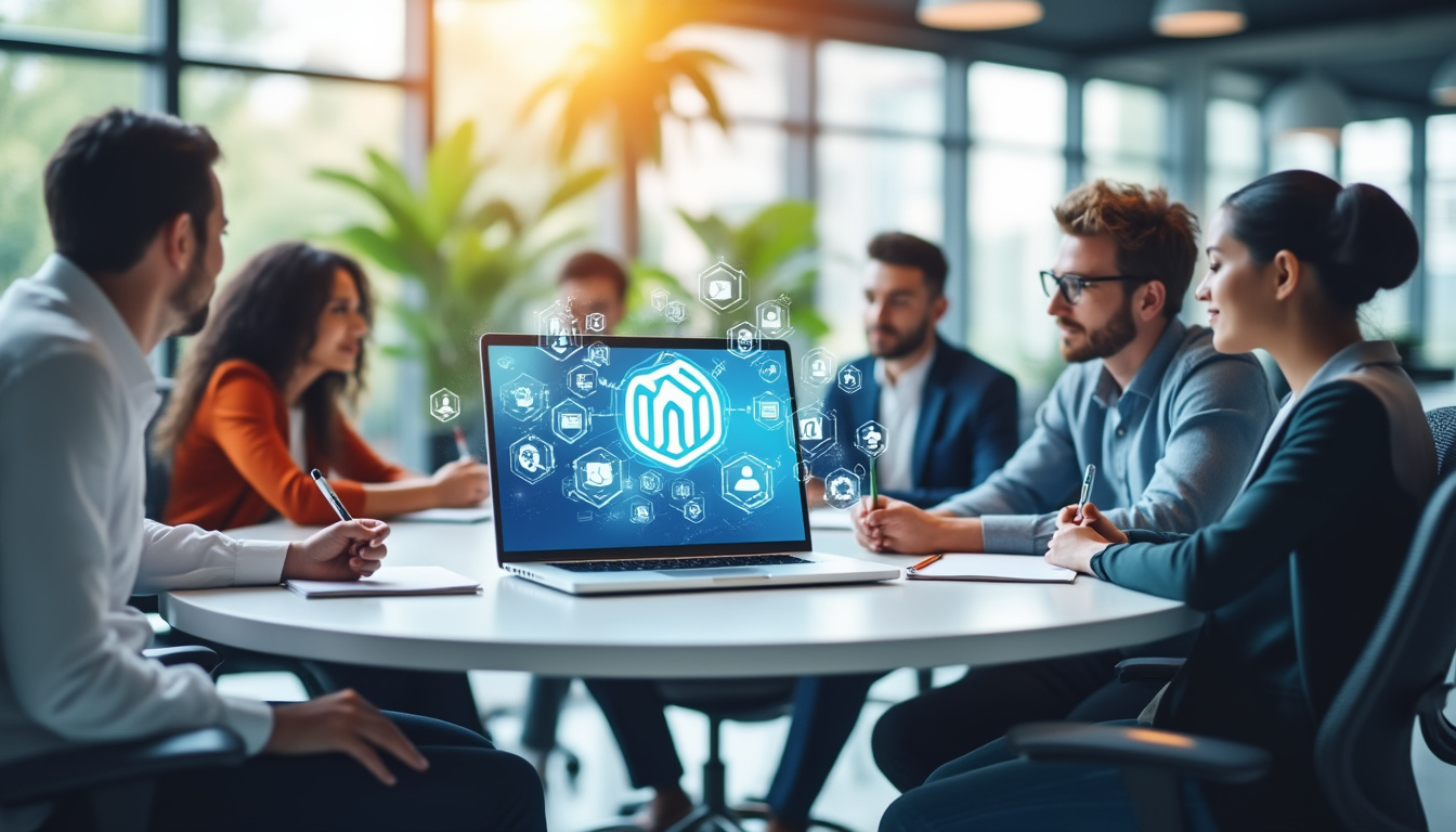 explorez comment la web formation ecf peut booster votre développement professionnel grâce à des cours flexibles, interactifs et adaptés à vos besoins.