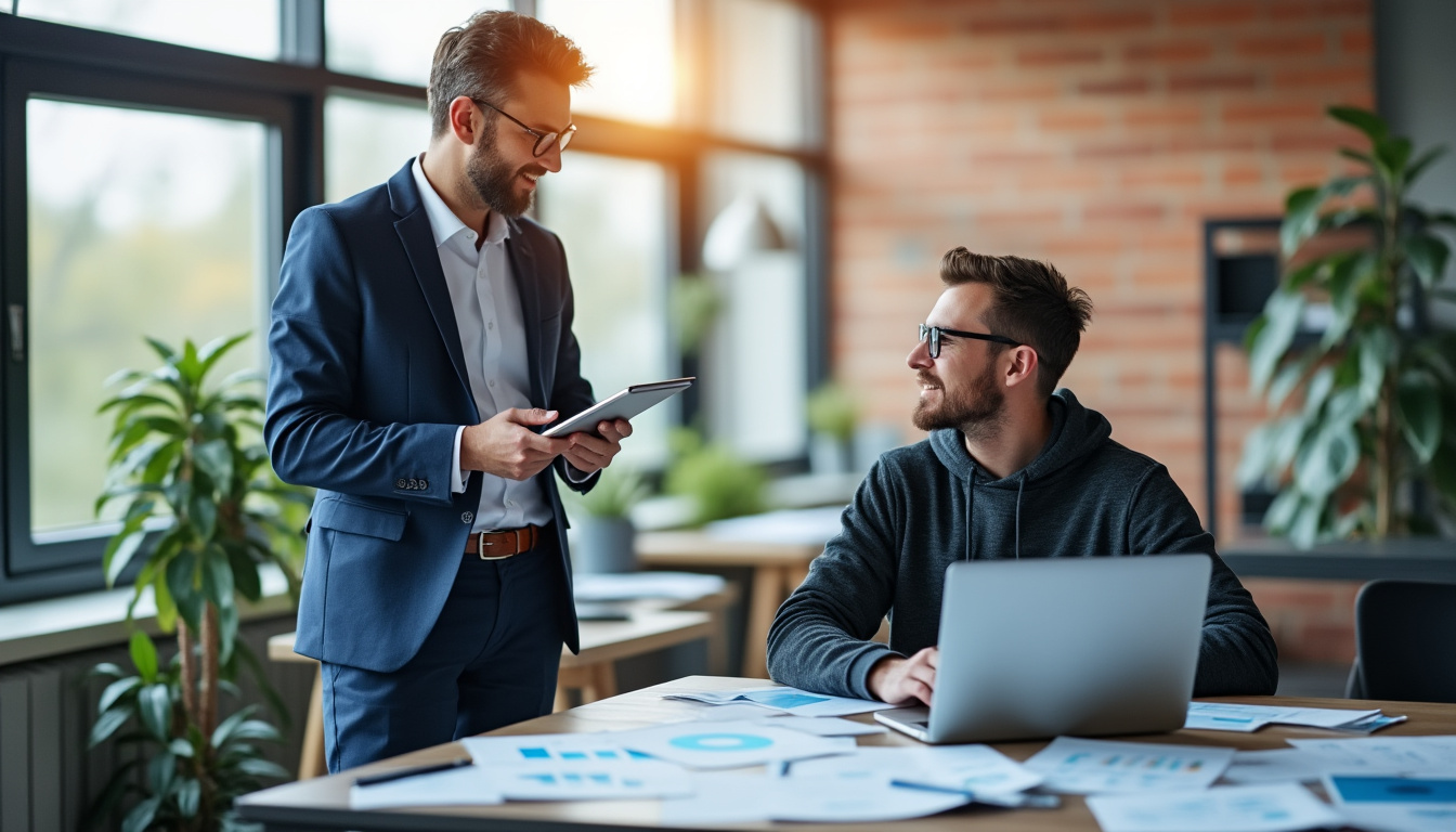 explorez les avantages du guso, une solution simplifiée pour les déclarations sociales des entreprises et des indépendants, facilitant la gestion administrative et assurant la conformité légale.