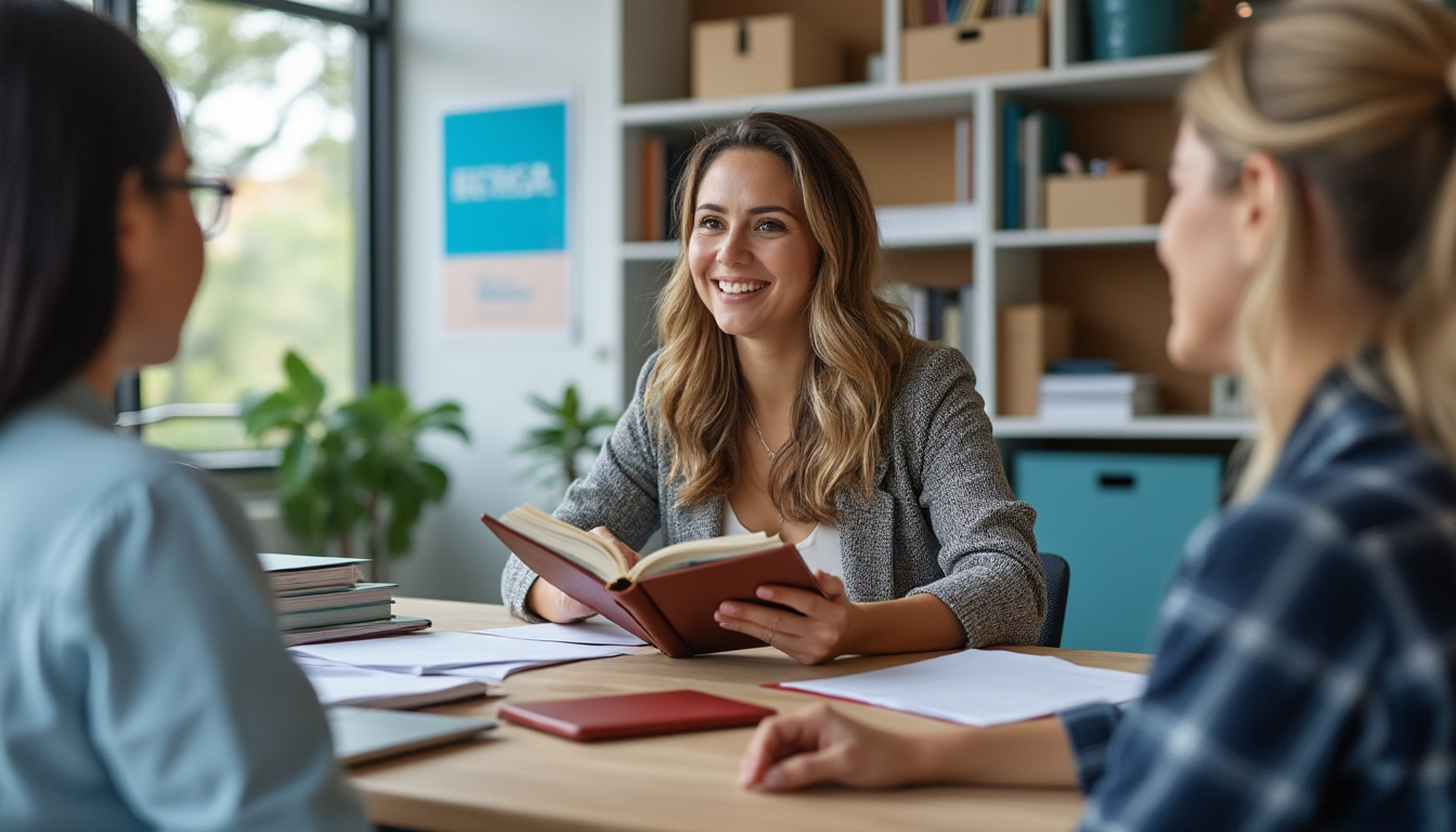 découvrez les compétences essentielles à acquérir lors d'une formation d'assistante sociale pour réussir et accompagner efficacement les personnes en besoin.