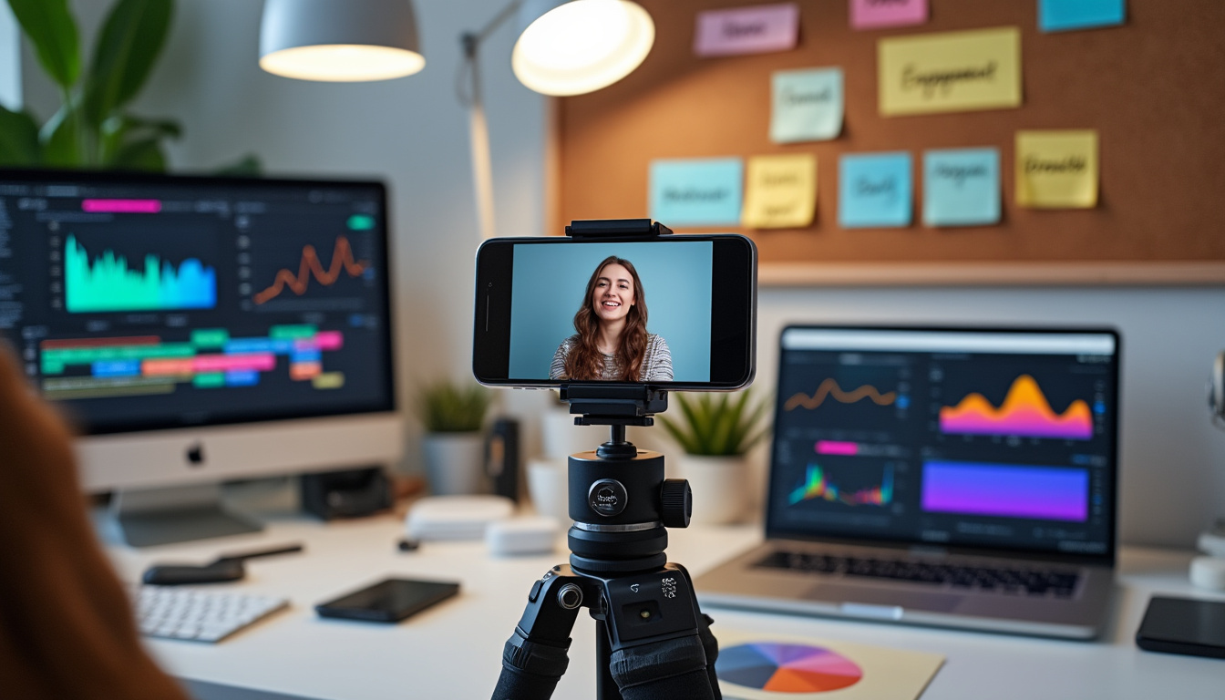 découvrez pourquoi le format vidéo igtv séduit de plus en plus les créateurs et marketeurs, grâce à ses avantages uniques pour engager et toucher une audience ciblée sur instagram.