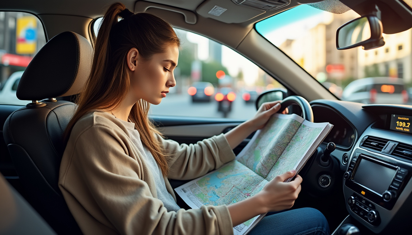 découvrez si la formation taxi est réellement difficile et informez-vous sur les éléments essentiels à connaître avant de vous lancer dans cette carrière.
